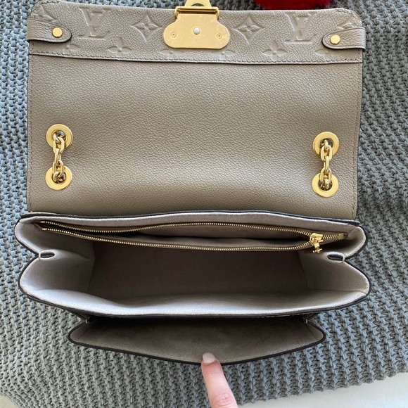 Louis Vuitton Vavin Pm - Picture 3 of 5